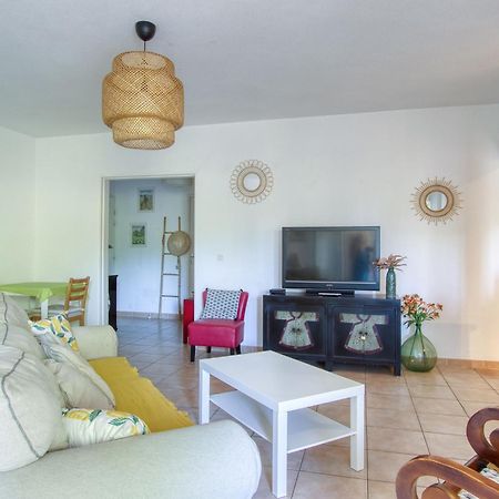Apartment Le Stadium-7 By Interhome Saint-Cyr-sur-Mer Exteriör bild